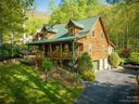 504 Brannon Forest Drive sold home in Waynesville, SC