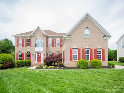 281 Corona Circle sold home in Sundown, Mooresville, NC