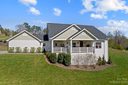 163 Israel Road sold home in Leicester, SC