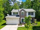 10029 Dauphine Drive sold home in Charlotte, SC