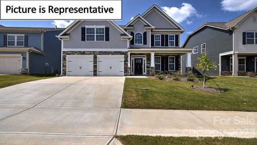 5018 Blue Serenity Court