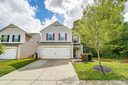 6807 Nathan Drive sold home in Charlotte, SC