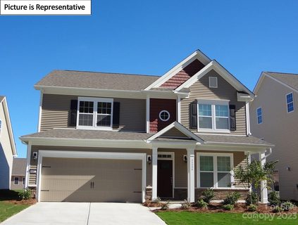 5026 Blue Serenity Court