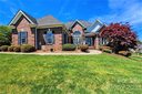1081 Horse Rock Road sold home in Hickory, SC
