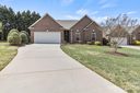915 Overhill Road sold home in Salisbury, SC