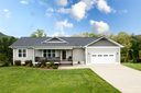 86 Big Sky Drive sold home in Leicester, SC