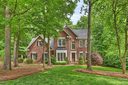 5304 Glen Cove Court sold home in Waxhaw, SC