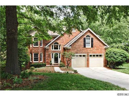 15006 Wyndham Oaks Drive