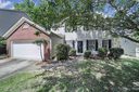 4410 Lenox Hill Place sold home in Charlotte, SC