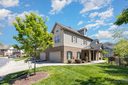 14607 Juventus Street sold home in Charlotte, SC
