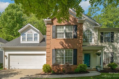 8706 Fox Tail Lane