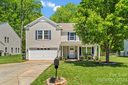 1921 Leesburg Drive sold home in Clover, SC