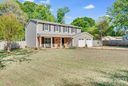 5808 Tillery Drive sold home in Charlotte, SC