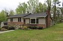 321 West Lake Avenue sold home in Hendersonville, SC