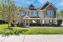 11904 Red Sorrell Lane sold home in Huntersville, SC