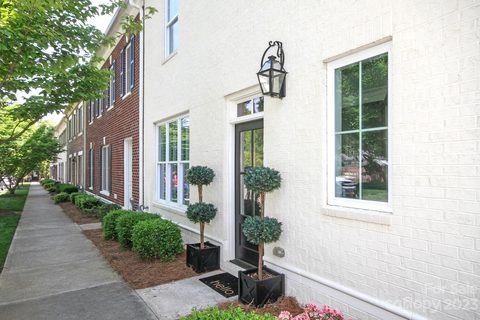 99 Eagle Road sold home in Belmont Reserve, Belmont, NC