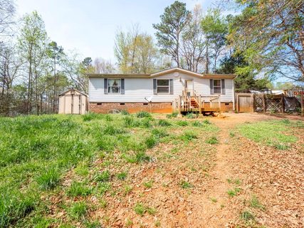 5730 High Plains Court sold home in Valley View, Iron Station, NC