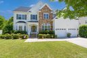 582 Evening Mist Drive sold home in Fort Mill, SC
