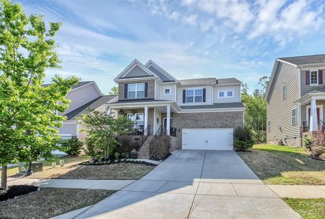 1817 Sapphire Meadow Drive