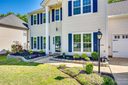 1951 Thornblade Ridge Drive sold home in Matthews, SC