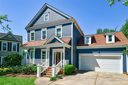 800 Blackburn Court sold home in Charlotte, SC