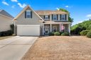14723 Watertrace Drive sold home in Charlotte, SC