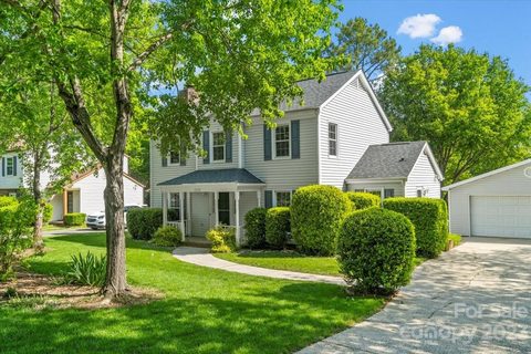 12112 Painted Tree Road
