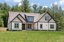 158 Trellem Trail sold home in Hendersonville, SC