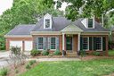 101 Foxfield Lane sold home in Matthews, SC