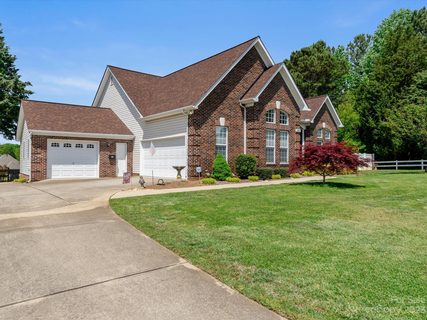 338 Canvasback Road