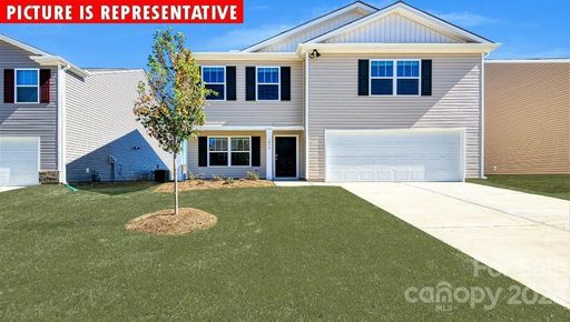 2271 Meadow Stream Drive