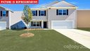 2271 Meadow Stream Drive sold home in Sherrills Ford, SC