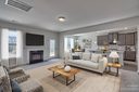 1108 Ashe Meadow Drive sold home in Indian Trail, SC