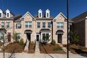 11654 Red Rust Lane sold home in Charlotte, SC