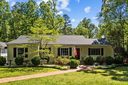 1656 Wiltshire Road sold home in Salisbury, SC