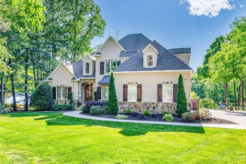 206 Queens Cove Road sold home in Queens Cove, Mooresville, NC