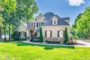 206 Queens Cove Road sold home in Mooresville, SC