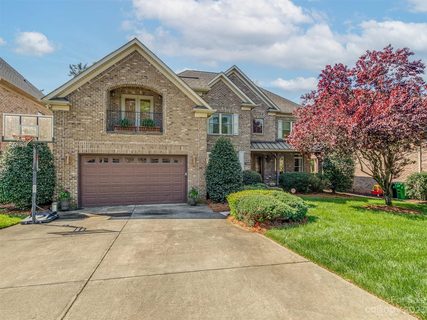 7515 Windyrush Road sold home in Chadwyck Place, Charlotte, NC