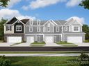 218 Harpers Run Lane sold home in Matthews, SC