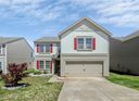 7163 Pitzer Drive sold home in Charlotte, SC