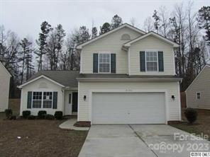 2106 Pheasant Glen Road sold home in Moores Chapel, Charlotte, NC