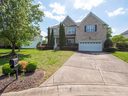11541 Dartington Ridge Lane sold home in Charlotte, SC