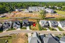 835 Naples Drive sold home in Davidson, SC
