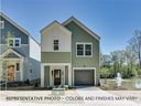 9021 Henry Thoreau Road sold home in Charlotte, SC