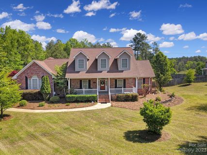 2768 Windswept Cove sold home in Windswept Cove, York, SC