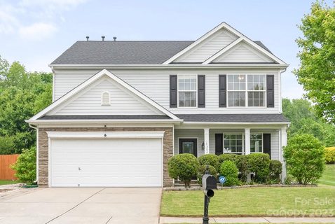 14304 Asheton Creek Drive