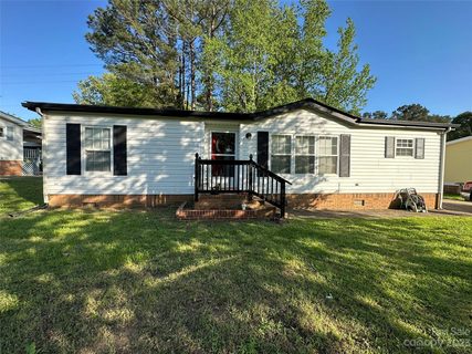 1086 Southwood Drive sold home in Southwoods, Clover, SC