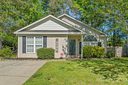 336 Pelling Drive sold home in York, SC
