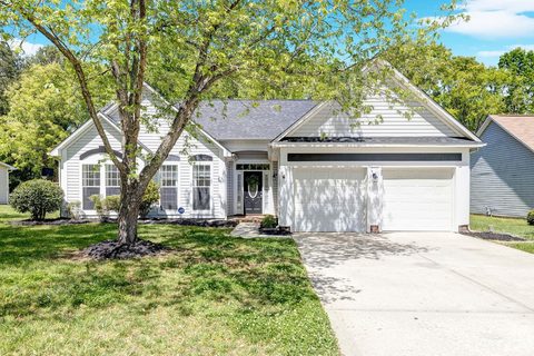 5407 Groveton Court