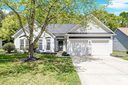 5407 Groveton Court sold home in Charlotte, SC